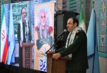 دشمن بهدنبال جنگ ترکیبی، اغتشاش و تجزیه کشور است/ مکتب عاشورا با شهادت تعطیل نمیشود