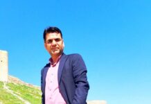 نقش تولید سبز در چرخه صنعت/عادل سعیدی پور