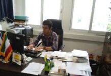 پیام دبیر انجمن نوآوران زیست پاک به مناسبت روز جهانی محیط زیست